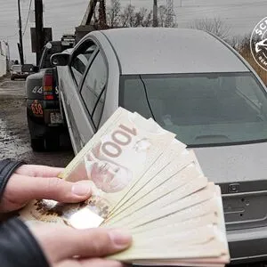 Car Towing